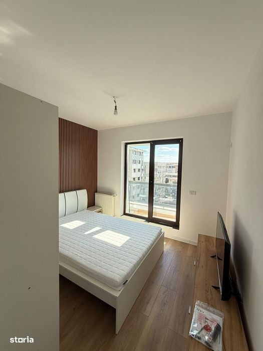 Apartament 2 camere - Modern - Finalizat - Comision 0% - Militari
