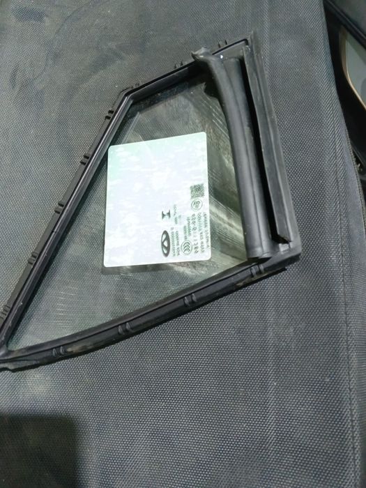 Запчасти амода С5