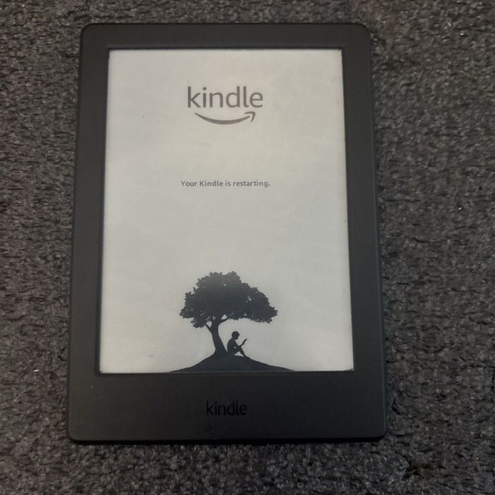 Kindle 8th Generation