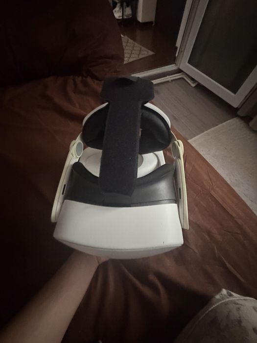 Ochelari vr meta quest 3 s