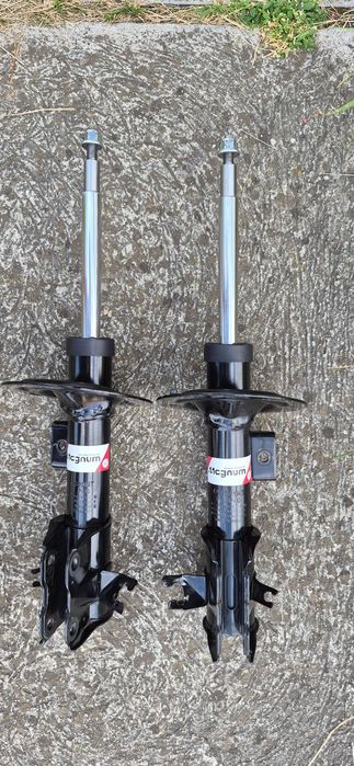 Amortizoare față Volvo S40 / V40 – Magnum Technology AGV021MT