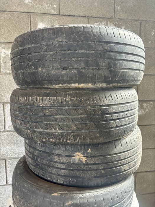 205/55/16 летние шины