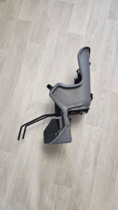 Велокресло детское