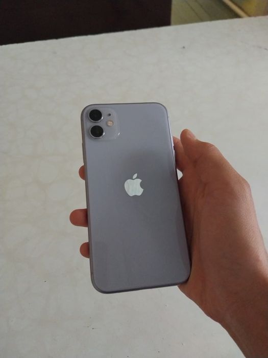 iPhone 11 идеальный
