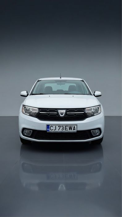 DACIA Logan 2016 — imagine 7