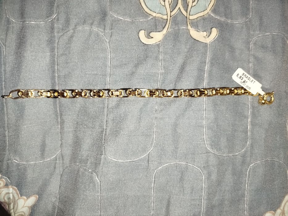 Braslet Tilla 585 proba