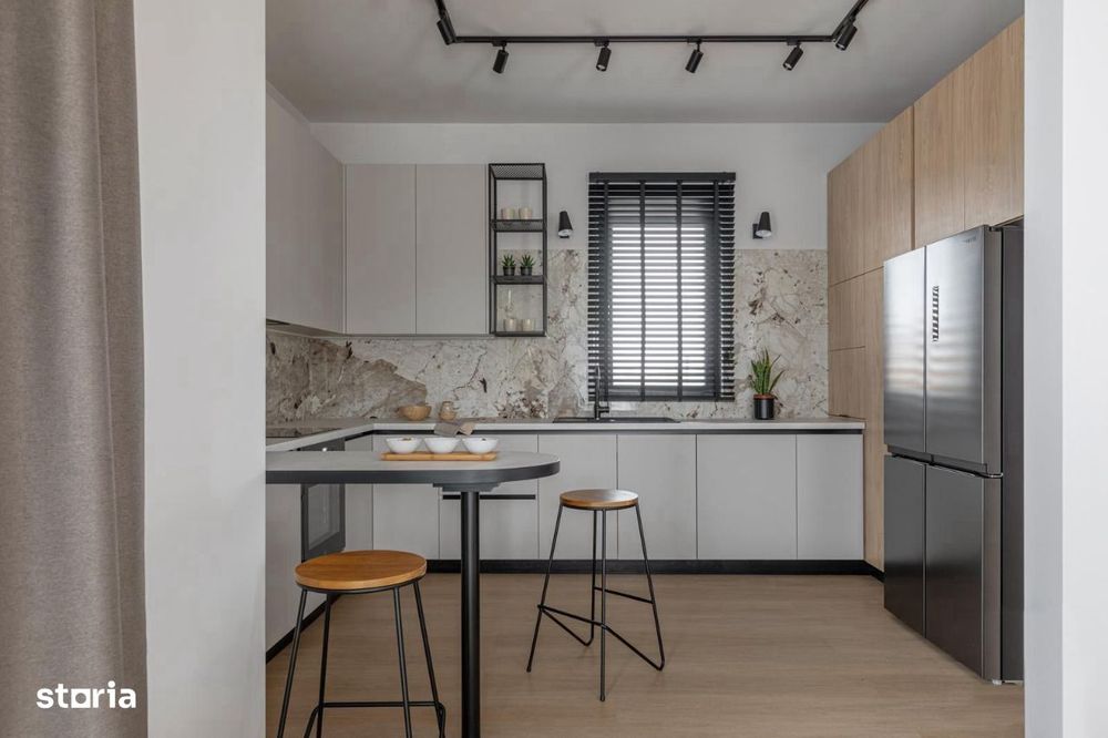 Nou | Casa Individuala Superba | 4 Camere | Corbeanca-Tamași