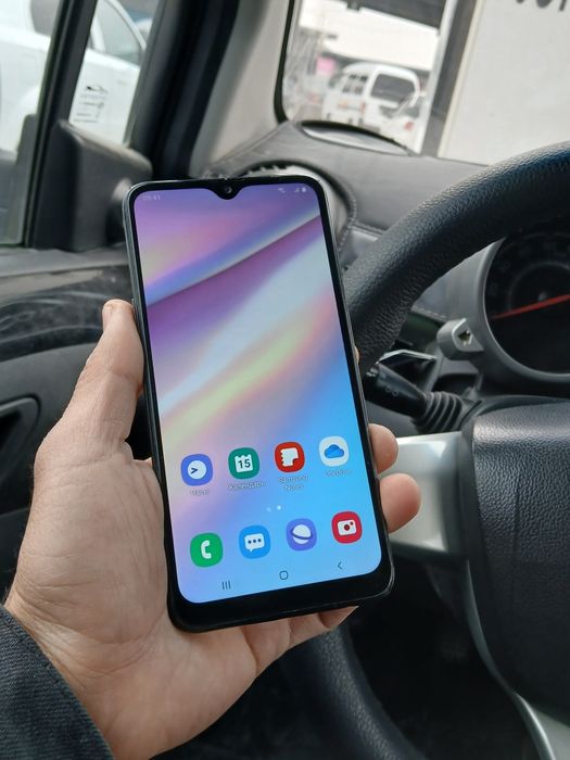 Samsung a10s aybi yuqi
