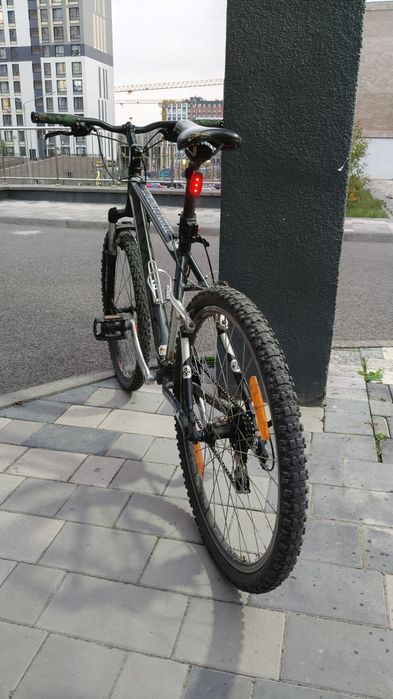 Велосипед Biwec Town Contact