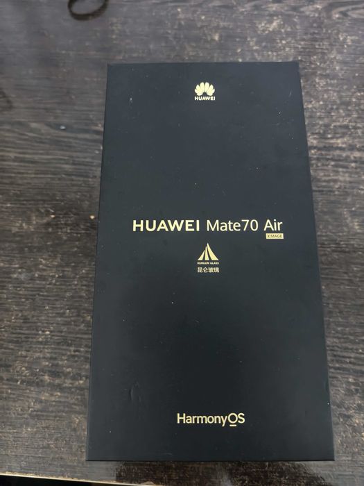 Huawei mata70 Air  512G