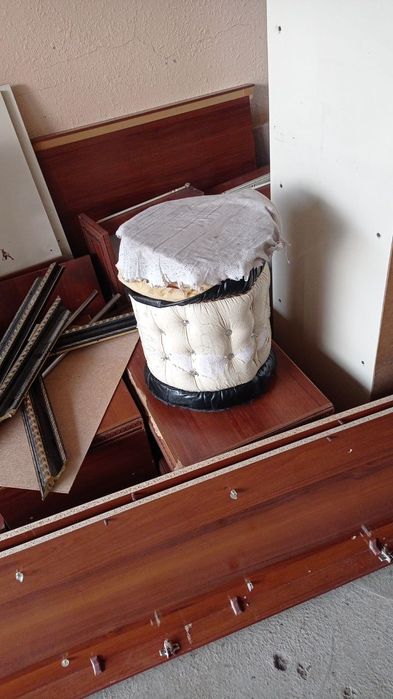 Мягкие реставрация ремонт