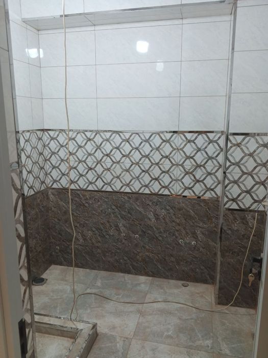 Кафель теририш хизмати