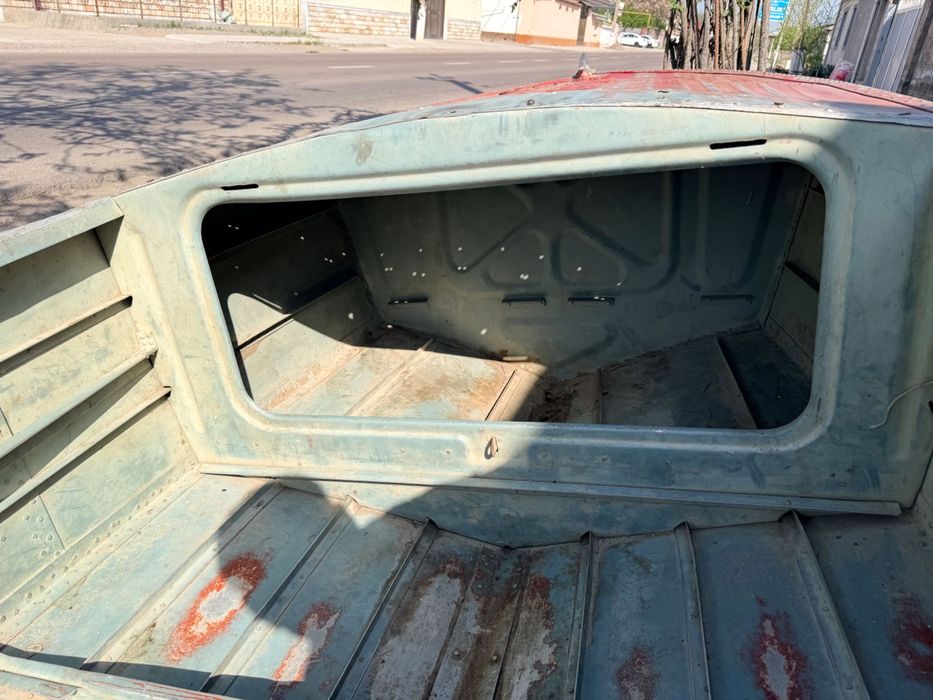 Продам лодку казанку