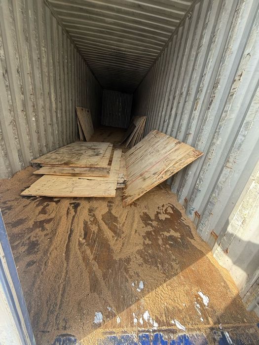 Контейнер 20 тонн 40 тонн