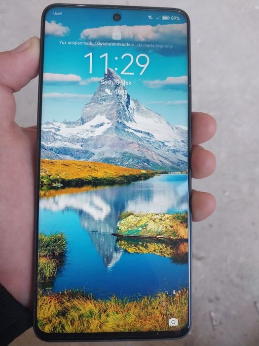 Huawei nova 11i 128 gb