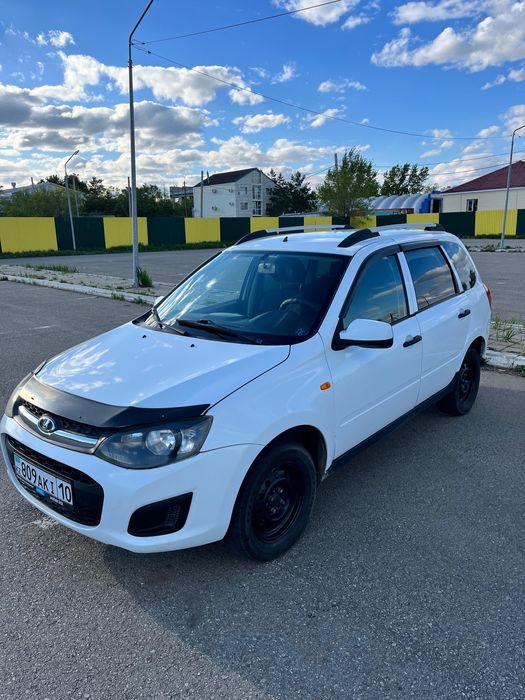 Продам Lada Kalina 2 универсал