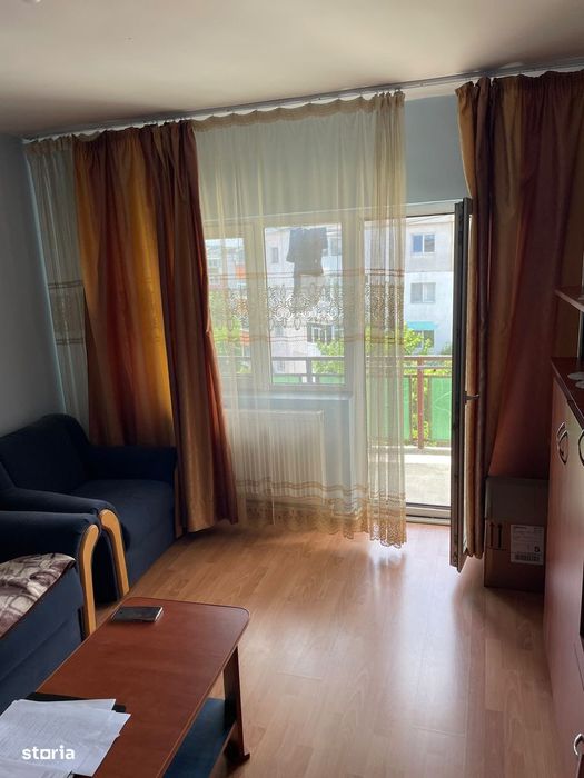 Apartament 2 camere,  etaj 4, central