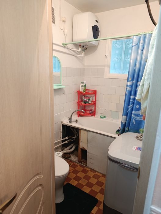 Продаю  квартиру .