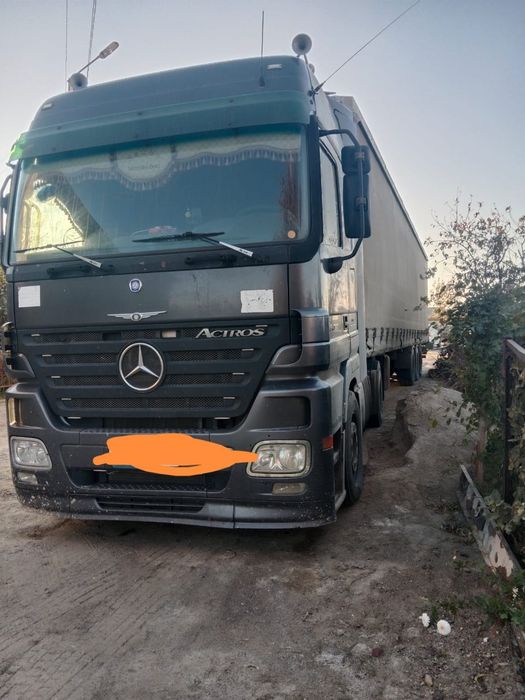 Мерс  сотилади  фура