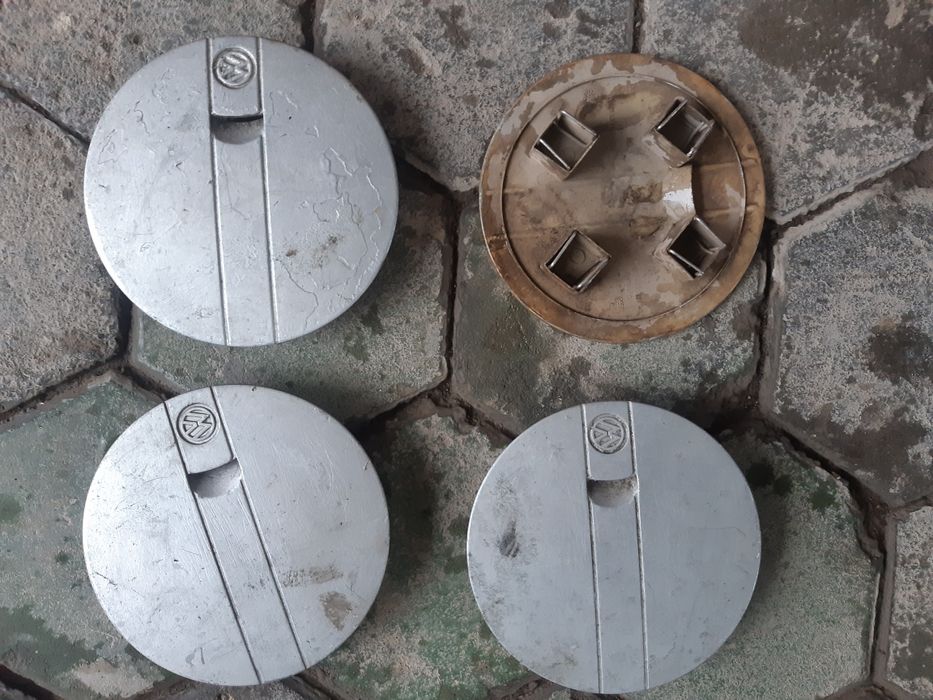 Калпаки на гольф