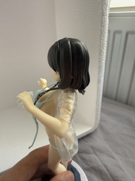 Figurina anime pvc doll, 22cm