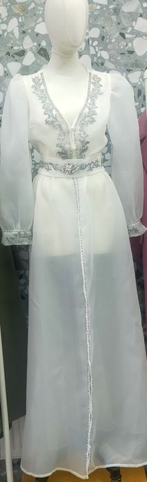 Продам на Кыз узату  накидку