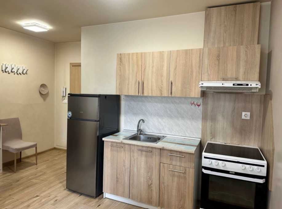 Двустаен апартамент под наем Банишора