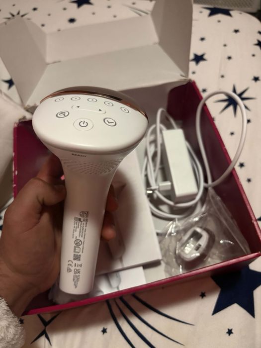 Epilator IPL PhiliPs