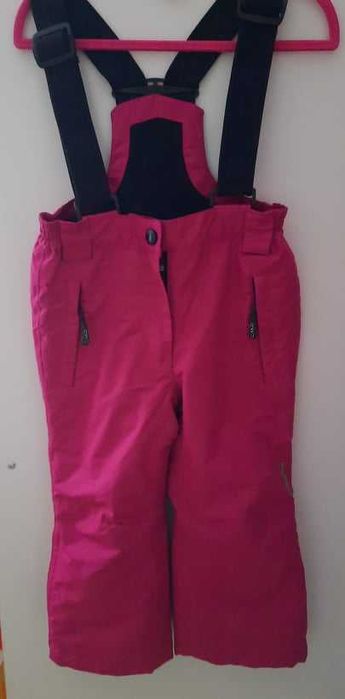 Скиорски комплект CMP