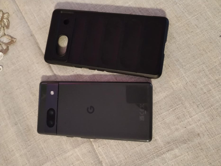 Vând Google pixel 7a 128 gb