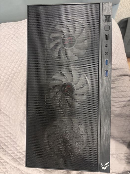 Компьютер ardor gaming