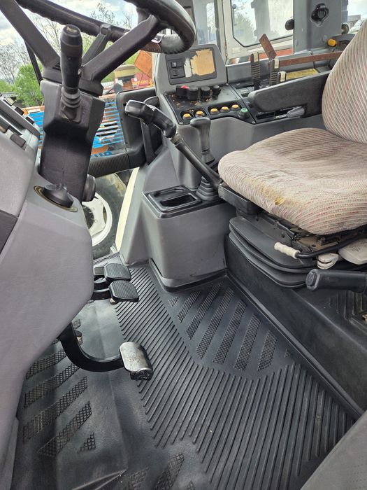 Tractor Lamborghini Racing 150