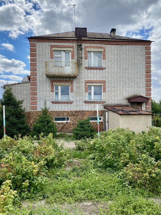 Продам дом. Село Старая Крепость