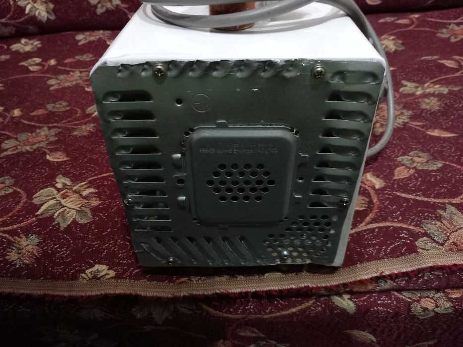 апарат за  точкова заварка