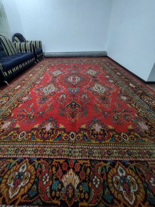 Хивинский Гилем сатылады