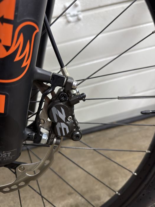 Колело Trek Slash 7