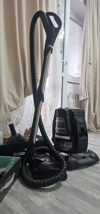 Пылесос Ritello 2