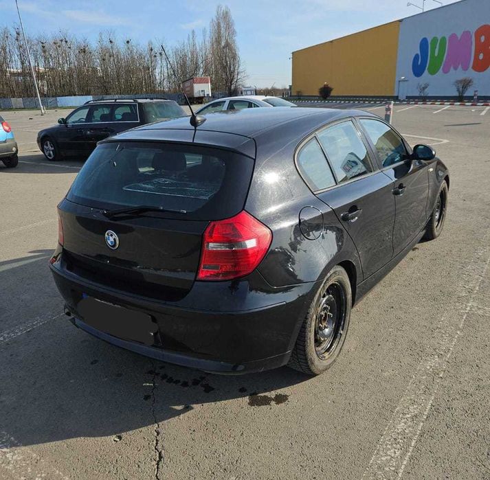 BMW 1 Series 2010 — imagine 2