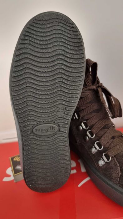 Puma, Superfit и Naturino обувки 26, стелка 16.5 см