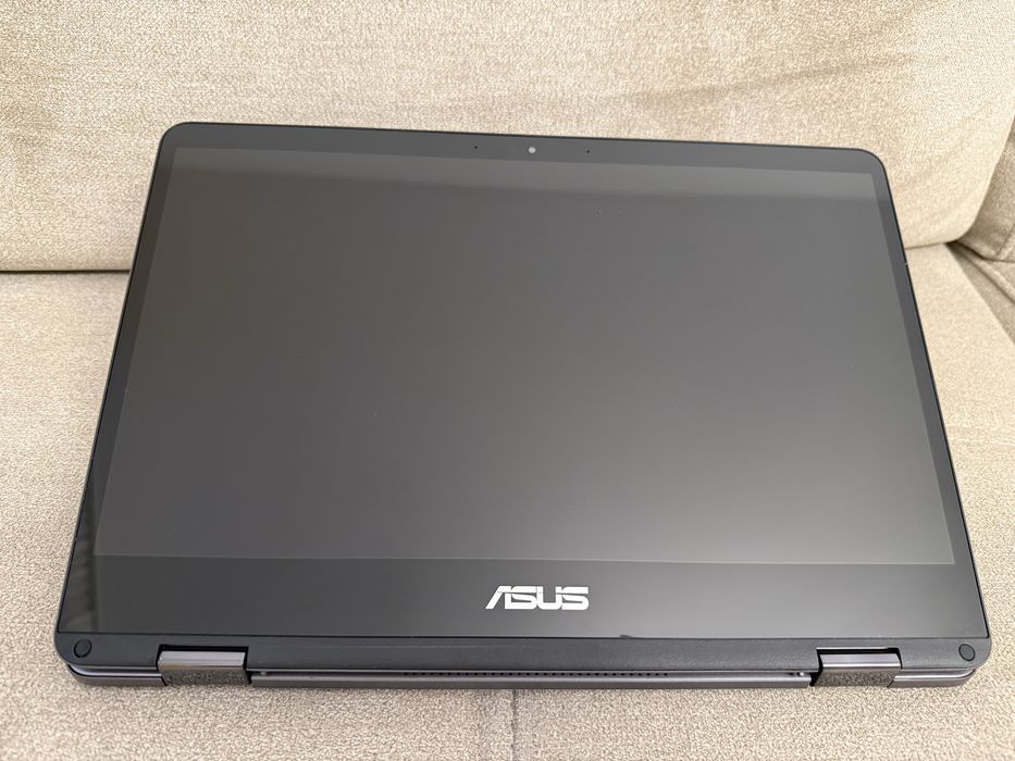 Laptop ASUS ZenBook Flip 14 UX461UN