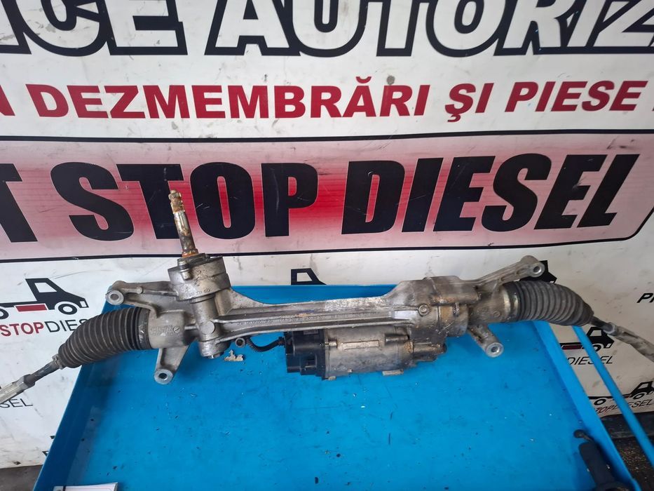 caseta de directie, pentru mercedes e-class w213, 4matic cod 2134605801 a2134605801