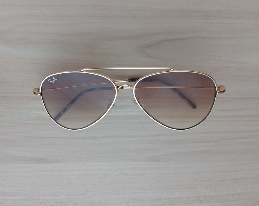 Слънчеви очила Ray-Ban