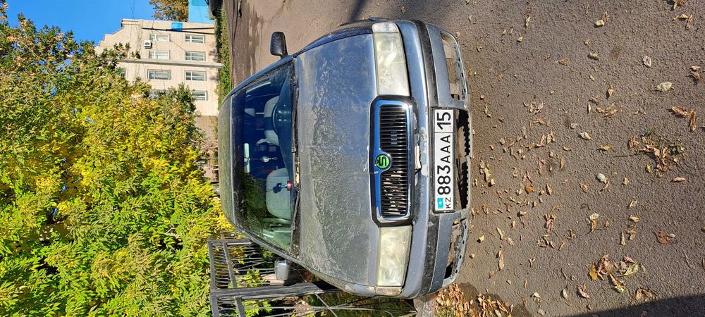 Продам автомобиль