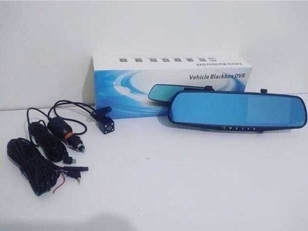 Акция!!! Видеорегистратор+16гб. Доставкa платная.