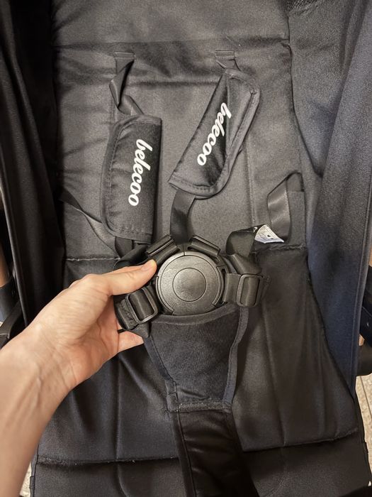 Коляска + люлька в подарок