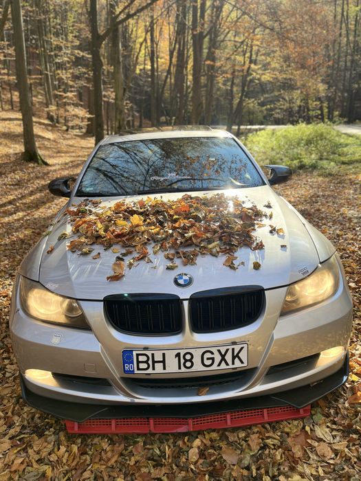 BMW 3 Series 2008 — imagine 2