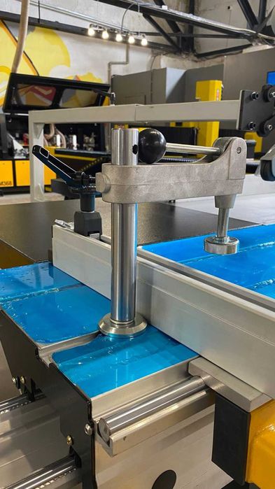 Форматно-раскроечный станок RM 45E