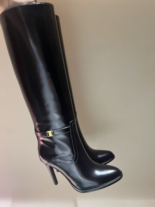 Cizmd Saint Laurent