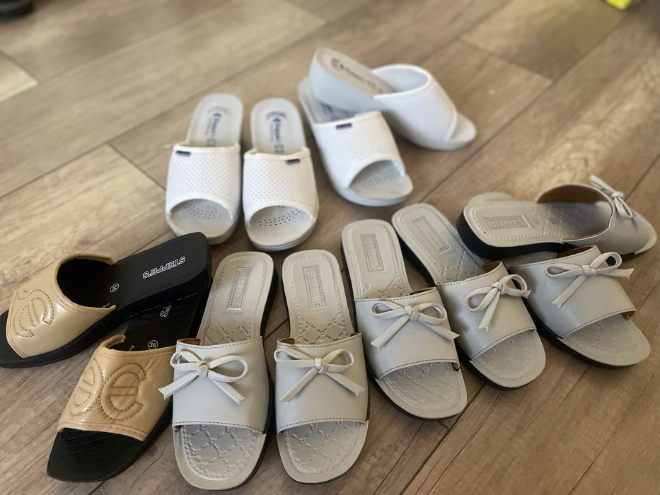 Тапочки,Домашние