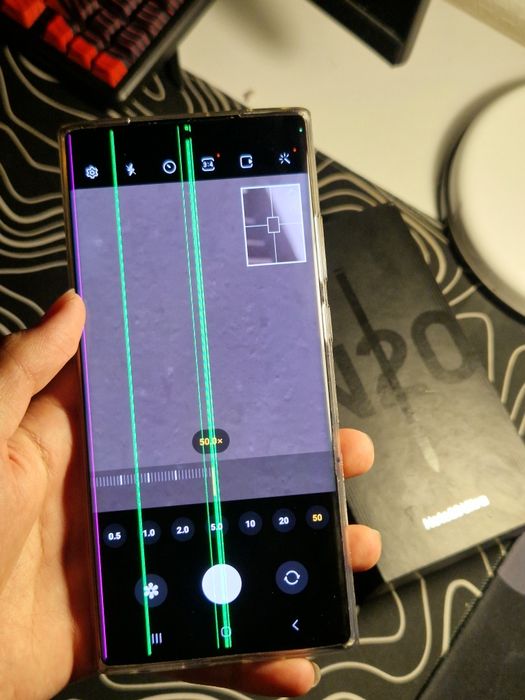 Samsung Note 20 Ultra